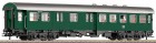45562 Roco Reko Passenger car 2nd class with baggage compartment
